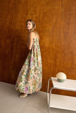 Vestido Gardenia