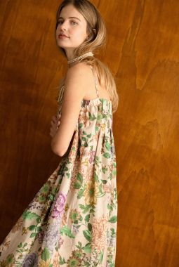 Vestido Gardenia