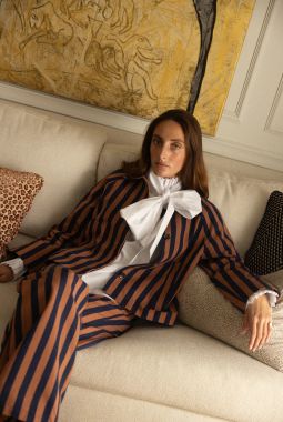 Chaqueta Maravic Matti
