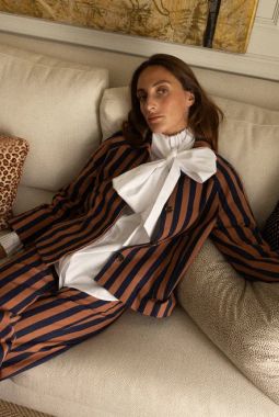 Chaqueta Maravic Matti