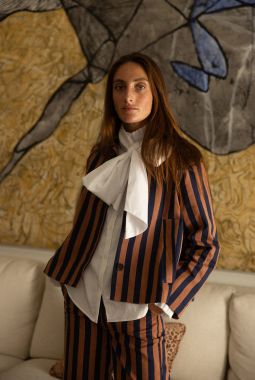 Chaqueta Maravic Matti