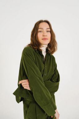 BLUSA JOANIE