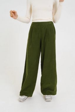 PANTALON JEAN MOUSSE