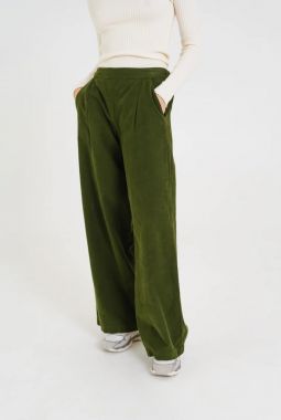 PANTALON JEAN MOUSSE