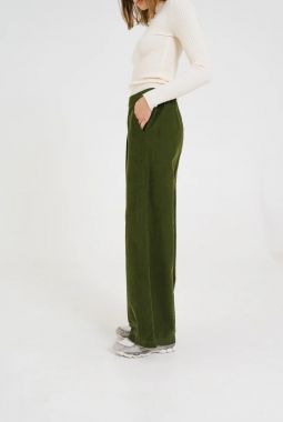 PANTALON JEAN MOUSSE