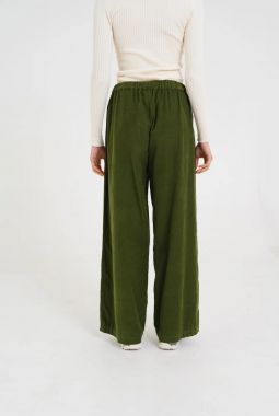 PANTALON JEAN MOUSSE
