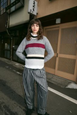 JERSEY NAGOYA