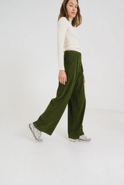 PANTALON JEAN MOUSSE