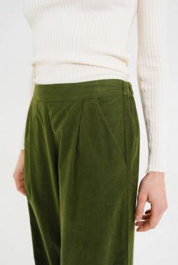 PANTALON JEAN MOUSSE