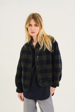 CHAQUETA JAMIE HOLLY