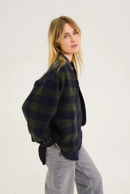 CHAQUETA JAMIE HOLLY
