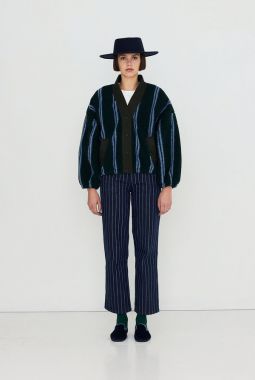 Chaqueta Sherpa