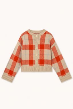 Cardigan Check