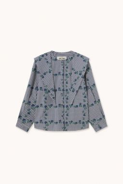 Blusa Roses