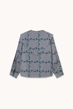 Blusa Roses