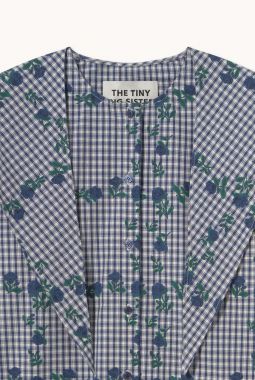 Blusa Roses