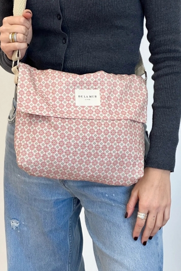 BOLSO SOLAPA MINI GALE