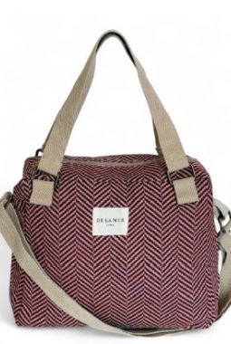 Bolso maletín Dubai