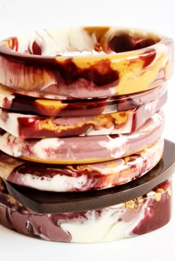 Juego 7 Brazaletes MissCu