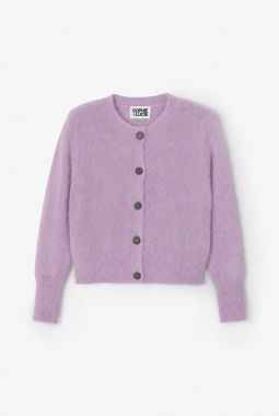 Chaqueta Luisa Malva