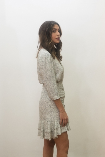 VESTIDO BLONDIE