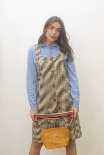 VESTIDO NUHEBA