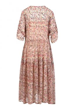 VESTIDO SALPICADURAS