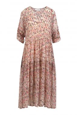 VESTIDO SALPICADURAS