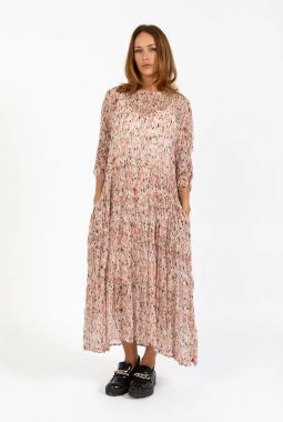 VESTIDO SALPICADURAS