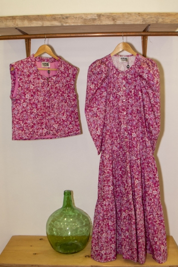 VESTIDO FAROL PRIMAVERA
