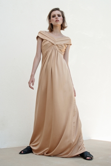 VESTIDO FLIPPERS ROLLERS