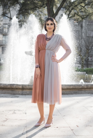 VESTIDO MARETA