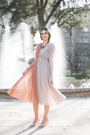 VESTIDO MARETA