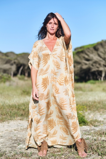 KAFTAN TARIFA