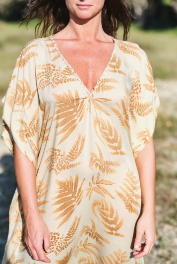 KAFTAN TARIFA