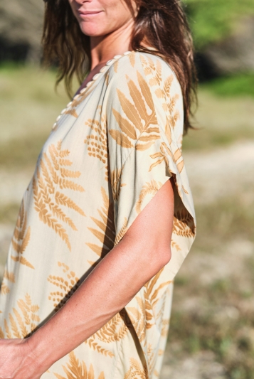 KAFTAN TARIFA