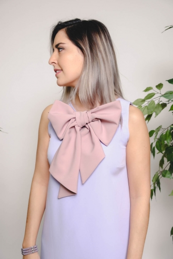 VESTIDO MAMUT