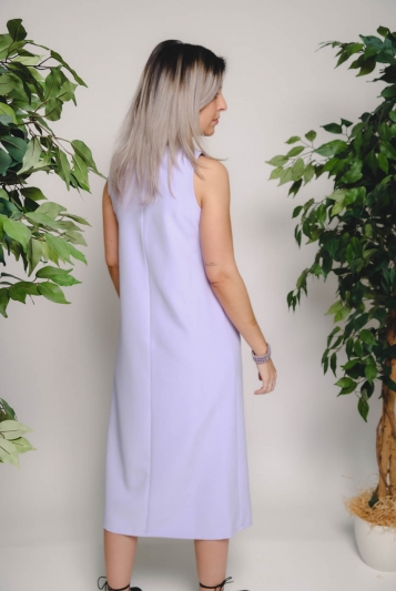 VESTIDO MAMUT