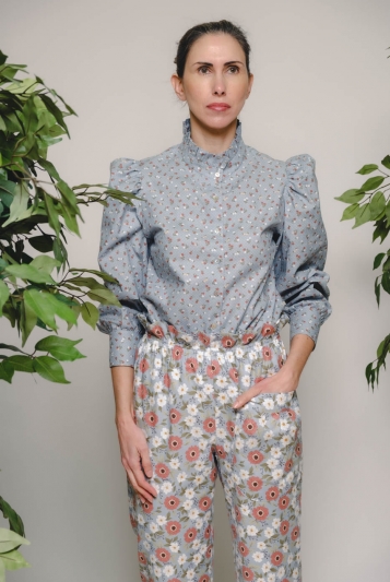 BLUSA MARY
