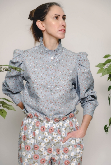 BLUSA MARY