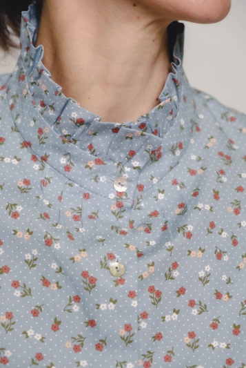 BLUSA MARY