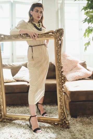 VESTIDO LANKA 