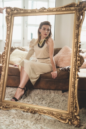VESTIDO LANKA 
