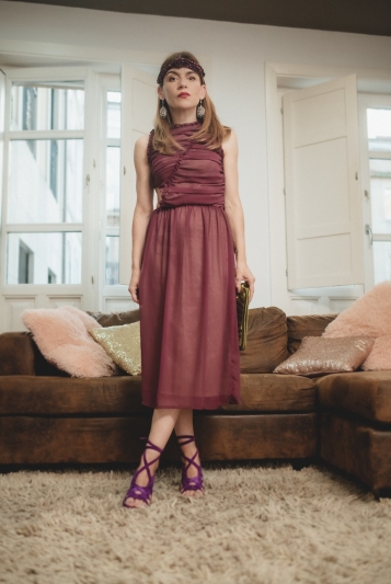 VESTIDO KATE