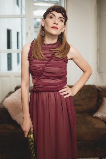 VESTIDO KATE