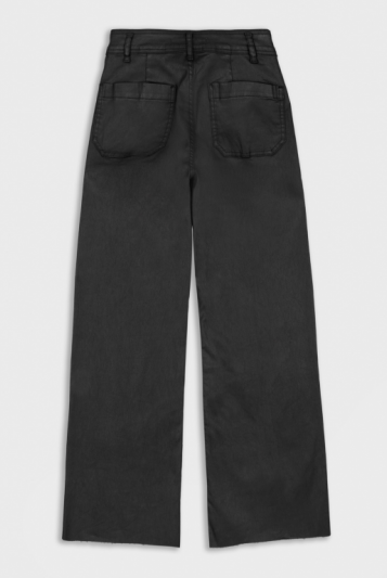 VAQUEROS EDULIS COATED