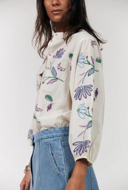 Blusa Faith - LollysLaundry