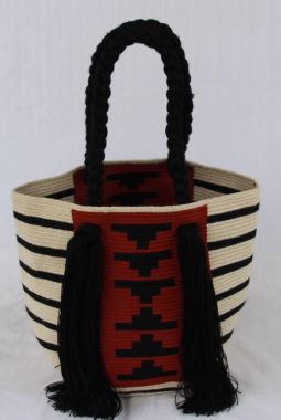 BOLSO WAYUU FILIPA