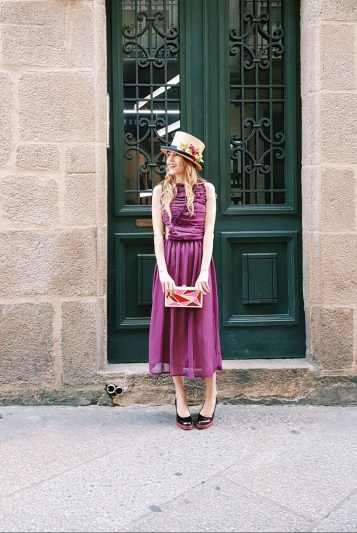 VESTIDO KATE