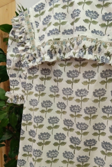 BLUSA FILIPPA
